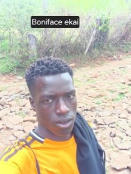 Ekai Boniface