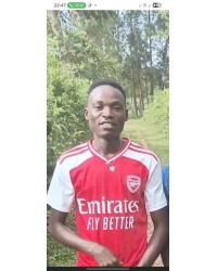 Ekakoro David Osike