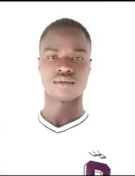 Ekapolon Robert Etyang