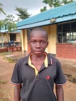 Ekasiba Vincent