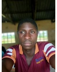 Ekasiba Peter