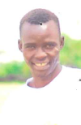 Ekeno William Longorok