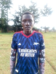 Ekidor Emmanuel