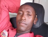 Ekirapa Eliud