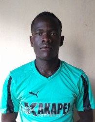 Ekirapa Eugine