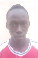 Ekirapa Ishmael