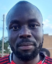 Ekirapa Stephen Barasa