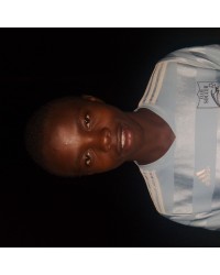Ekiring Reignhard Simiyu