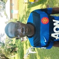 Ekisa Benjamin Ochieng