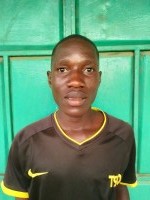 Ekisa Etyang Shadrack