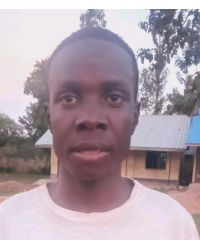 Ekisa Saviour 