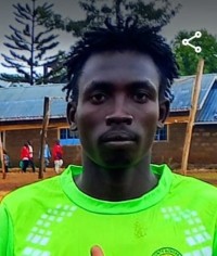 Ekjiran Julius Kalkano