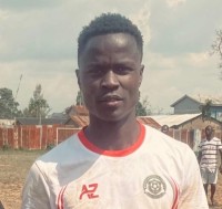 Ekomoru John Obadia