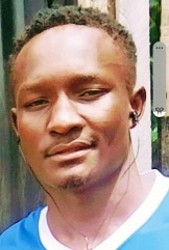 Ekudam Philip