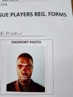 Ekuru David