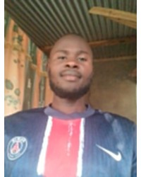 Ekuwam Emanuel Otwane
