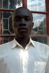 Ekwenye Victor