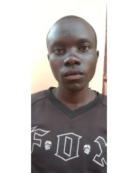 Ekwenyi Victor 