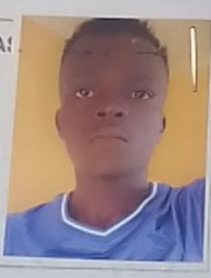 Elam Juma Egasa