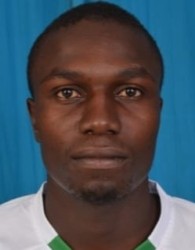 Elamwenya Benson