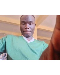 Elekia Omedo