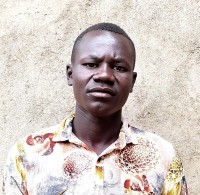 Elia Olinga