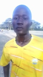 Elias Ochieng