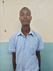 Junior Sanya