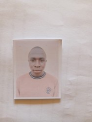 Elias Wafula