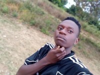 Elias Mwenda