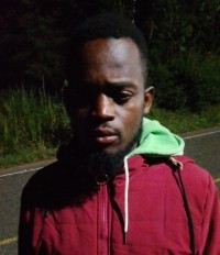 Elias Mugambi