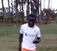 Elias Mutembei