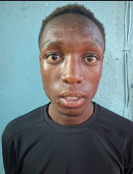 Elias Bundi