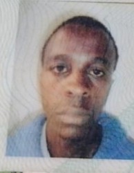 Elias Gitonga