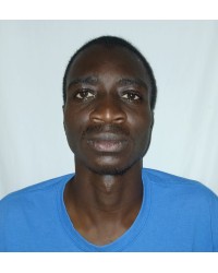 Elias Ian Baraza