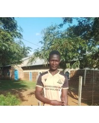 Elias Oduori Nyongesa 