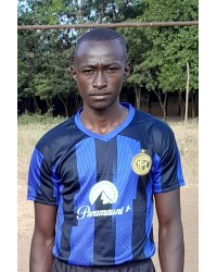 Elias Kithaka