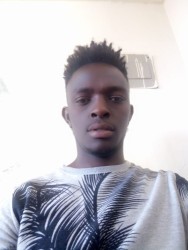 Elick Mutuma