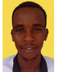 Eligoi Joshua