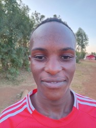 Elijah Achieng Calmax