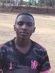 Elijah Muchui