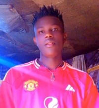 Elijah Ngotho