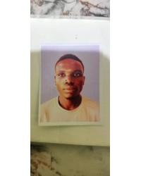 Elijah Omoro
