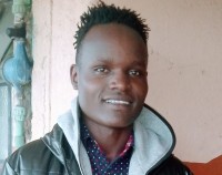 Elikanah Odionyi