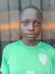 Elima Mary
