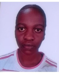 Elima Mary