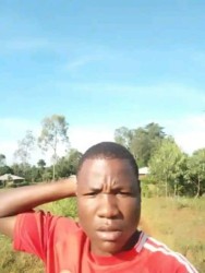 Eliphas Abwire
