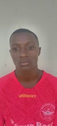 Elisha Amani Karisa