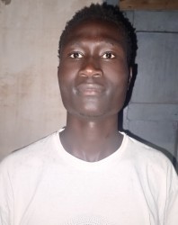 Elisha Ejakait