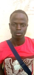 Eliud Murunga